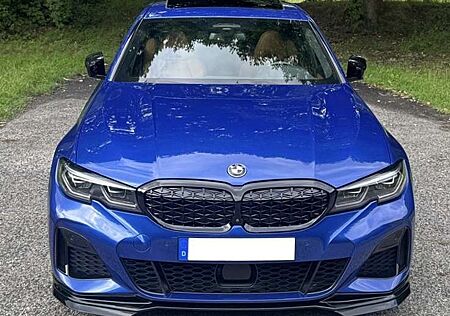 BMW 340 M340d/ Premium Selection Garantie/ Voll…