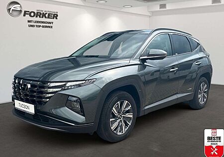 Hyundai Tucson Trend Hybrid Assi-Pa. ele. HK Winterräder