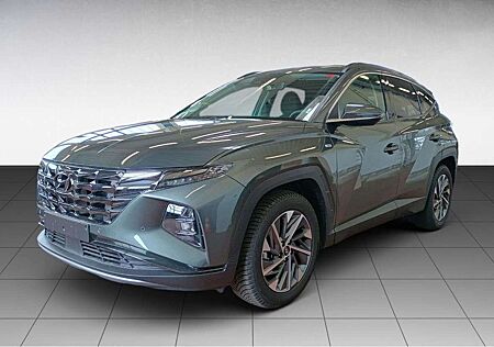 Hyundai Tucson Trend Hybrid Assi-Pa. ele. HK Winterräder