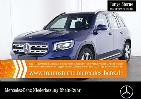 Mercedes-Benz GLB 200 PROGRESSIVE+LED+KAMERA+TOTW+7G