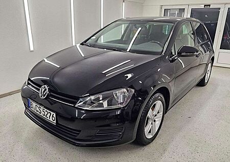 VW Golf Volkswagen 1.2 TSI BlueMotion Technology Trendline