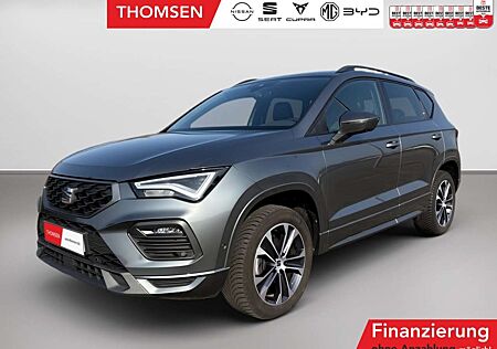 SEAT Ateca 1.5 TSI 150 PS FR DSG+ACC+LED+NAVI+KAM.