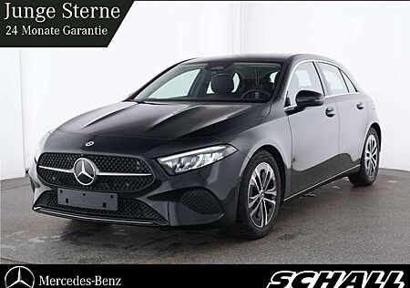 Mercedes-Benz A 180 PROGRESSIVE+PREMIUM NAVI+LED+KAMERA+SPUR