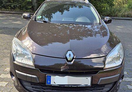 Renault Megane Expression