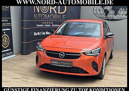 Opel Corsa F e Edition *KLIMAAUTOM*WÄRMEPUMPE*