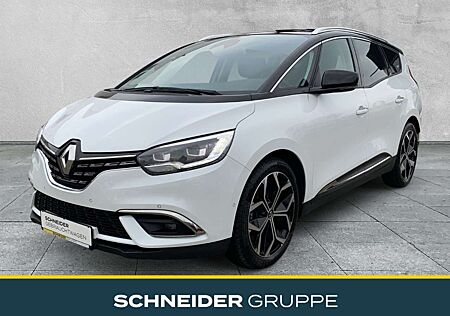 Renault Grand Scenic IV TECHNO 1.3 Techno TCe 140 EDC 7-SITZER