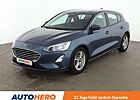 Ford Focus 1.5 EcoBoost Cool&Connect Aut.*TEMPO*NAVI*PDC*ALU*
