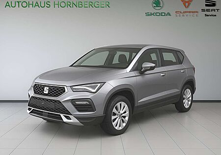 Seat Ateca Style 1.5 TSI 150PS PDC Climatronic LED Tempomat