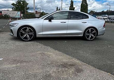 Volvo S60 T4 Geartronic RDesign