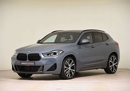 BMW X2 xDrive20d M Sport ACC HiFi Head-Up*UVP:66.800