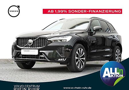Volvo XC 60 XC60 B4 (B) PLUS DARK+WSS BEH+SSD+CAM+AHK PLUS DARK AHK