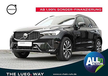 Volvo XC 60 XC60 B4 (B) PLUS DARK+WSS BEH+SSD+CAM+AHK PLUS DARK AHK