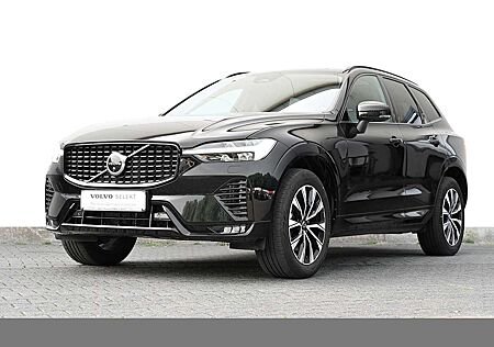Volvo XC 60 XC60 B4 (B) PLUS DARK+WSS BEH+SSD+CAM+AHK PLUS DARK AHK