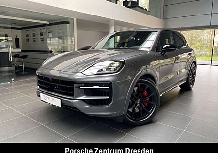 Porsche Cayenne GTS