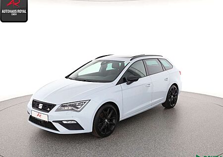 Seat Leon ST 1.5 TSI FR LINE KEYLESS,BEATS,PANO,AHK