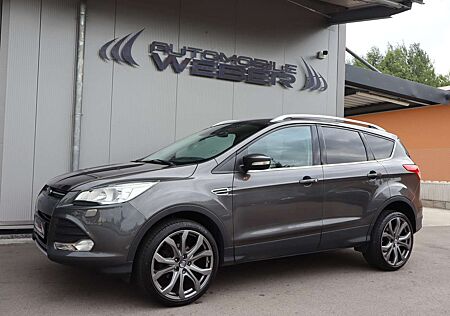 Ford Kuga 1.5 EcoBoost 2x4 SYNC EDITION *DESIGN-PAKET*20"ALU