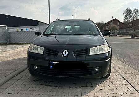 Renault Megane 1.6 Grandtour Avantage