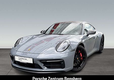 Porsche 992 911 Carrera GTS Lift Carbondach Surround ACC