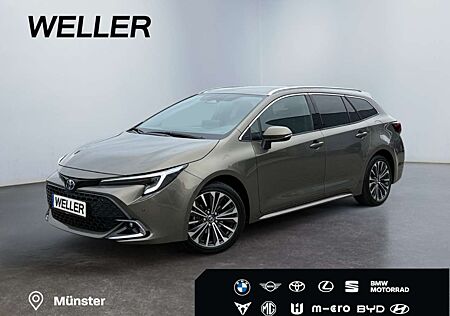 Toyota Corolla 1.8 Hybrid TS Team D *LED*el Heck*CAM*SHZ*