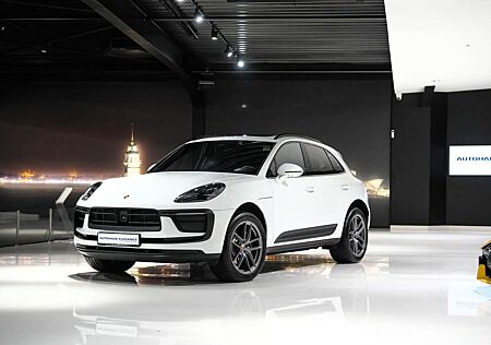 Porsche Macan *SPORT-CHRONO*14-WEGE*BOSE*PANO*PLDS+*PDK*