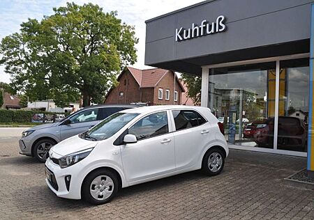 Kia Picanto Edition 7