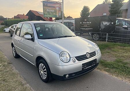 VW Lupo Volkswagen Comfortline