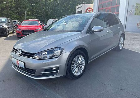 VW Golf Volkswagen VII Lim. Cup Comfortline Navi AHK PDC