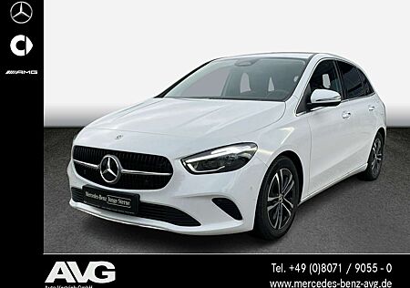 Mercedes-Benz B 200 B 200d Progressive Multib. Distronic RFK Keyless