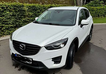 Mazda CX-5 Sports-Line AWD