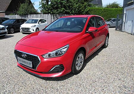 Hyundai i30 1.4 Select