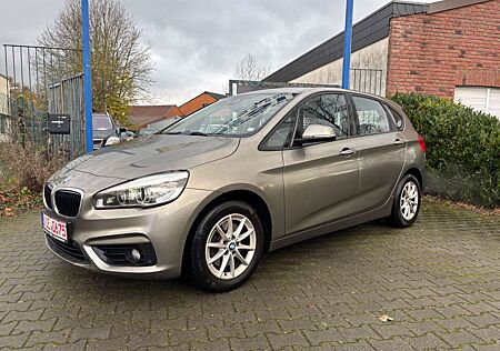 BMW 218 2 Active Tourer i TÜV NEU SHZ PDC NAVI TEMP