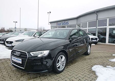 Audi A3 Sportback 35 TFSI AUT/NAV/Sitzheiz/Einparkh