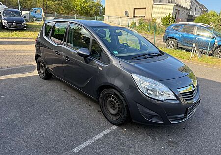 Opel Meriva Design Edition 1.4*Klima*Euro 5