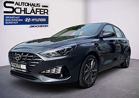 Hyundai i30 1.0 T-GDI Trend DCT Mild-Hybrid