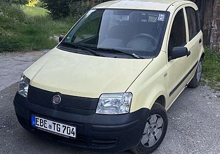 Fiat Panda 1.1 8V Active