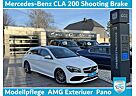 Mercedes-Benz CLA 200 ShootingBrake LED MOPF BUSINESS