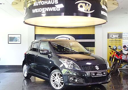 Suzuki Swift 1.6 Sport Klima SHZ 2 Hand erst 73278 KM