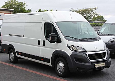 Peugeot Boxer 35 L4H2 160 Klima*Kamera*Tempomat*Holz