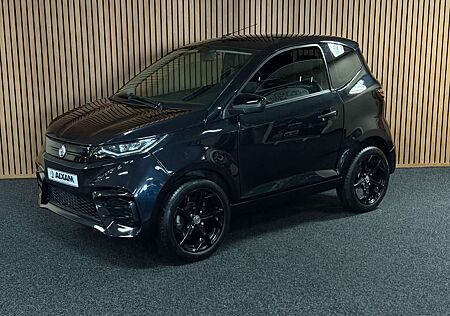 Aixam City Sport S10 Neues Modell | 8 PS Kubota