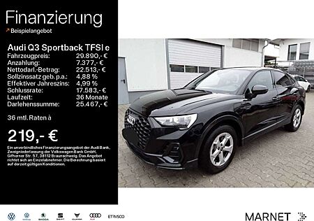 Audi Q3 45*Navi*Alu*PDC*Virtual Cock