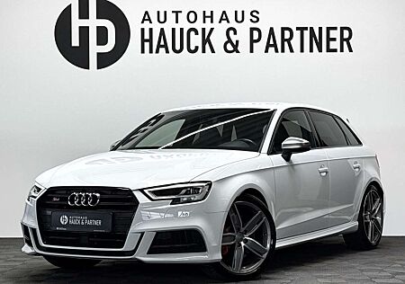 Audi S3 q. S-Tr*RS-Sitze *Virtual *B&O *Bull-X *ACC