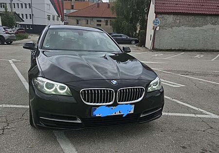 BMW 530d 530 Touring Aut. Luxury Line