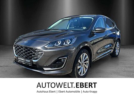 Ford Kuga 2.5 Duratec Plug-in-Hybrid PHEV Vignale (EURO