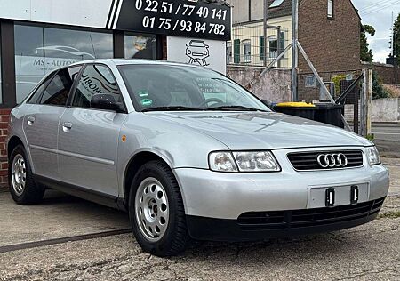 Audi A3 *5TÜRIG*TÜV NEU*