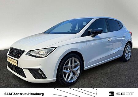 Seat Ibiza 1.0 TSI FR 5-Gang Sitzhzg Navi Link Kamera