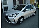 Toyota Yaris Hybrid 1.5 VVT-i Comfort