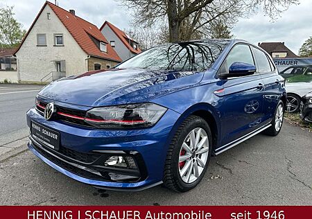 VW Polo Volkswagen 2.0 TSI OPF DSG GTI