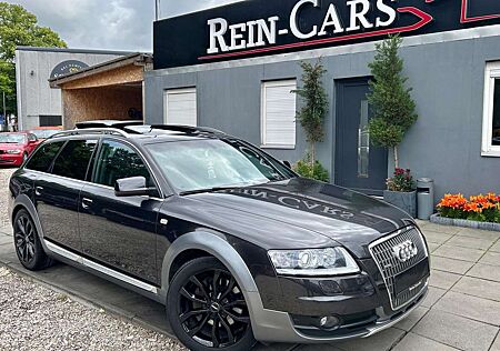 Audi A6 Allroad QUATTRO 3.2 V6/BOSE/AHK/XENON/