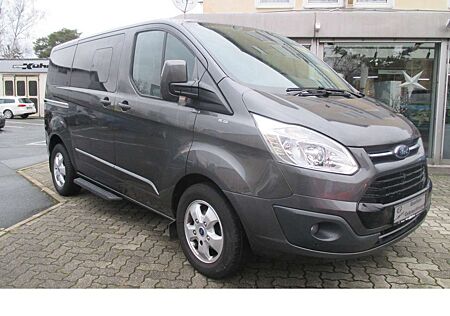 Ford Tourneo Custom 310 L1 Tourneo Titan. Autom. 125KW ACC/ Navi/ Kame