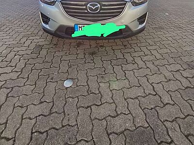 Mazda CX-5 Center-Line AWD